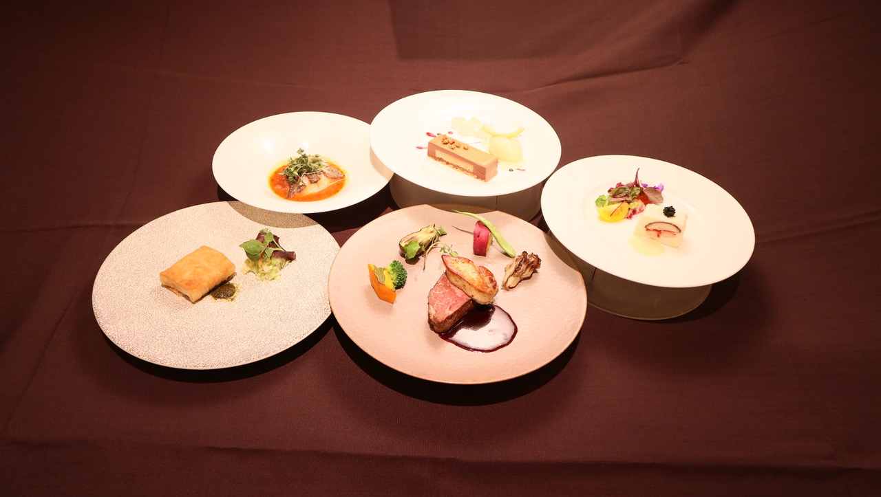 2025年クリスマスディナーのご案内