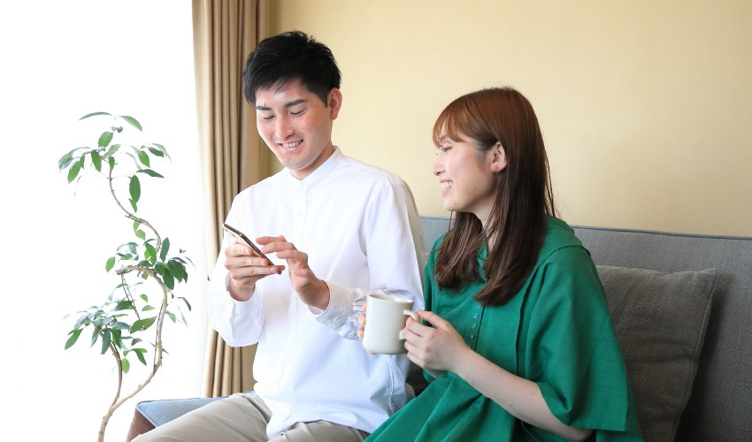 オンライン相談